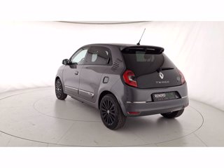 RENAULT Twingo 22kWh Urban Night