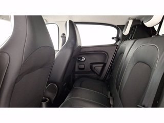 RENAULT Twingo 22kWh Urban Night