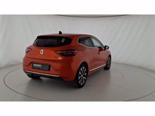 RENAULT Clio 5 Porte 1.6 E-Tech full hybrid 145cv Techno A