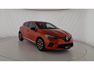 RENAULT Clio 1.6 E-Tech full hybrid Techno 145cv auto