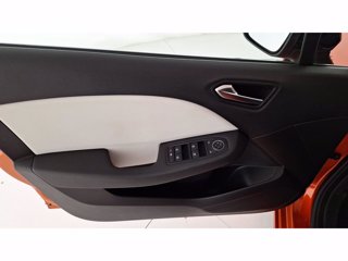 RENAULT Clio 1.6 E-Tech full hybrid Techno 145cv auto