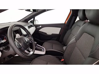 RENAULT Clio 1.6 E-Tech full hybrid Techno 145cv auto
