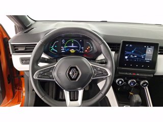 RENAULT Clio 1.6 E-Tech full hybrid Techno 145cv auto