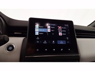 RENAULT Clio 1.6 E-Tech full hybrid Techno 145cv auto