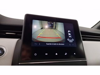 RENAULT Clio 1.6 E-Tech full hybrid Techno 145cv auto