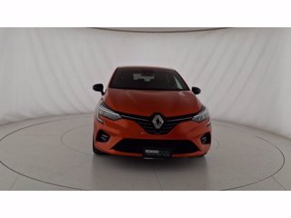 RENAULT Clio 1.6 E-Tech full hybrid Techno 145cv auto