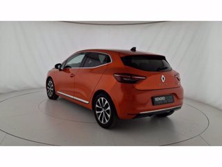 RENAULT Clio 1.6 E-Tech full hybrid Techno 145cv auto