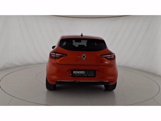 RENAULT Clio 1.6 E-Tech full hybrid Techno 145cv auto