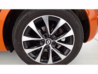 RENAULT Clio 1.6 E-Tech full hybrid Techno 145cv auto