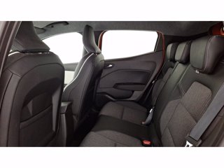 RENAULT Clio 1.6 E-Tech full hybrid Techno 145cv auto