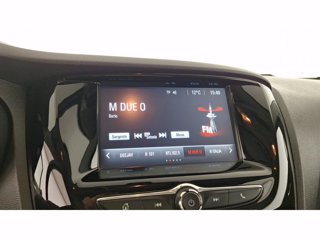 OPEL Karl 1.0 75cv Rocks