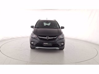 OPEL Karl 1.0 75cv Rocks