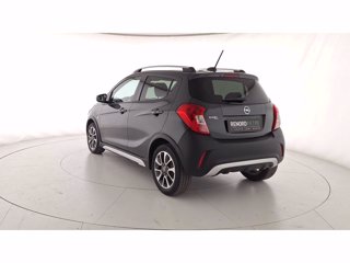 OPEL Karl 1.0 75cv Rocks