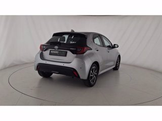 TOYOTA Yaris 1.5h Trend