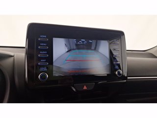 TOYOTA Yaris 1.5h Trend