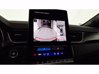 RENAULT Symbioz 1.6 E-Tech full hybrid Iconic Auto 145cv