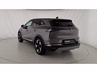 RENAULT Symbioz 1.6 E-Tech full hybrid Iconic Auto 145cv