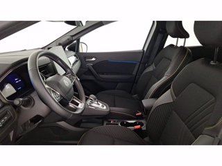 RENAULT Symbioz 1.6 E-Tech full hybrid Iconic Auto 145cv