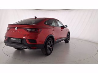 RENAULT Arkana 1.6 E-Tech full hybrid R.S. Line Auto 145cv