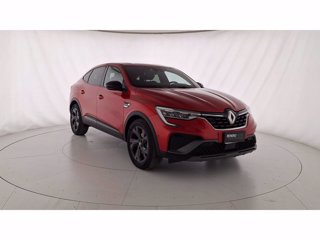 RENAULT Arkana 1.6 E-Tech full hybrid R.S. Line Auto 145cv