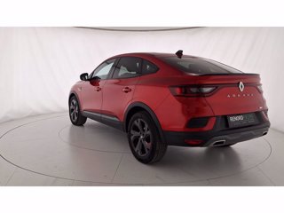 RENAULT Arkana 1.6 E-Tech full hybrid R.S. Line Auto 145cv