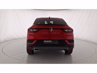 RENAULT Arkana 1.6 E-Tech full hybrid R.S. Line Auto 145cv
