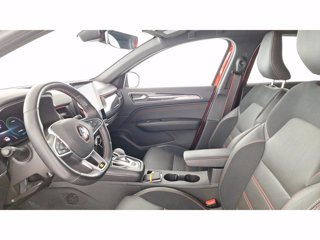 RENAULT Arkana 1.6 E-Tech full hybrid R.S. Line Auto 145cv