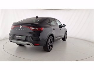 RENAULT Arkana 1.6 E-Tech full hybrid R.S. Line Auto 145cv