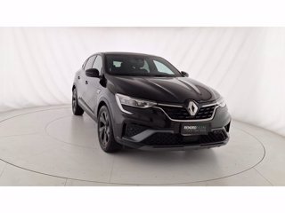 RENAULT Arkana 1.6 E-Tech full hybrid R.S. Line 145cv