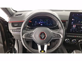 RENAULT Arkana 1.6 E-Tech full hybrid R.S. Line 145cv