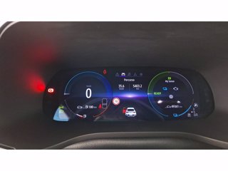 RENAULT Arkana 1.6 E-Tech full hybrid R.S. Line 145cv