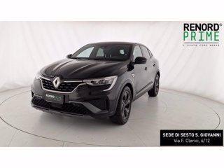 RENAULT Arkana 1.6 E-Tech full hybrid R.S. Line 145cv