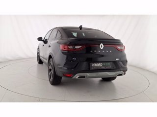 RENAULT Arkana 1.6 E-Tech full hybrid R.S. Line 145cv