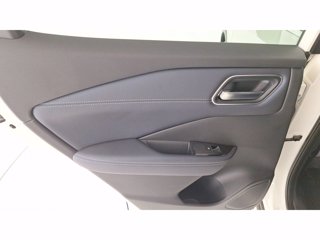 NISSAN Qashqai 1.3 mhev Tekna 2wd 140cv