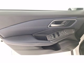 NISSAN Qashqai 1.3 mhev Tekna 2wd 140cv