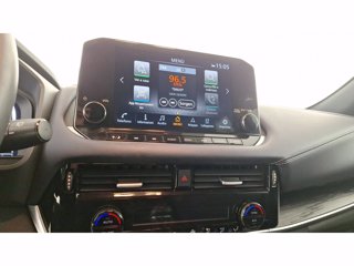 NISSAN Qashqai 1.3 mhev Tekna 2wd 140cv