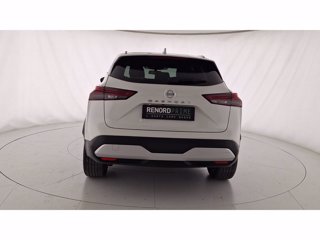 NISSAN Qashqai 1.3 mhev Tekna 2wd 140cv
