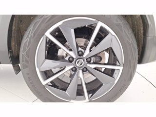 NISSAN Qashqai 1.3 mhev Tekna 2wd 140cv