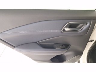 NISSAN Qashqai 1.3 mhev Tekna 2wd 140cv