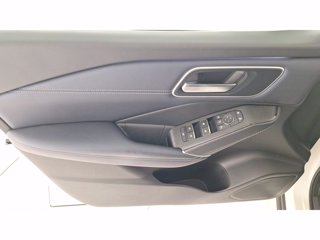 NISSAN Qashqai 1.3 mhev Tekna 2wd 140cv