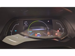 RENAULT Captur 1.6 E-Tech hybrid Zen 145cv auto