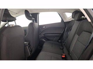 RENAULT Captur 1.6 E-Tech hybrid Zen 145cv auto