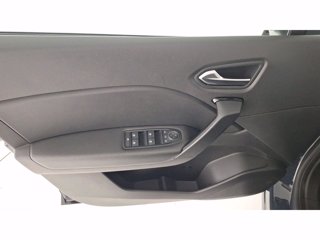 RENAULT Captur 1.6 E-Tech hybrid Zen 145cv auto