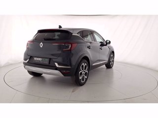 RENAULT Captur 1.0 tce Techno 90cv