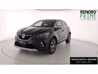 RENAULT Captur 1.0 tce Techno 90cv