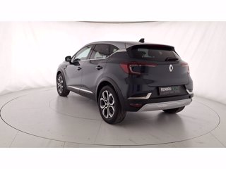 RENAULT Captur 1.0 tce Techno 90cv