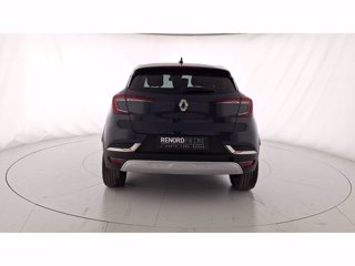RENAULT Captur 1.0 tce Techno 90cv