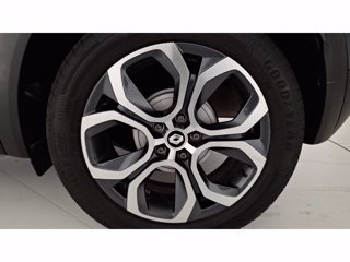 RENAULT Captur 1.0 tce Techno 90cv