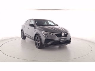 RENAULT Arkana 1.6 E-Tech full hybrid R.S. Line Fast Track