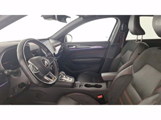 RENAULT Arkana 1.6 E-Tech full hybrid R.S. Line Fast Track